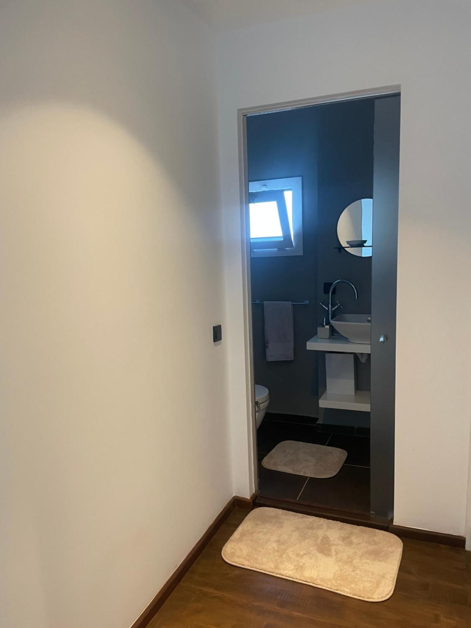 Havuzlu Ve Jakuzuli Lueks Villa Bodrum