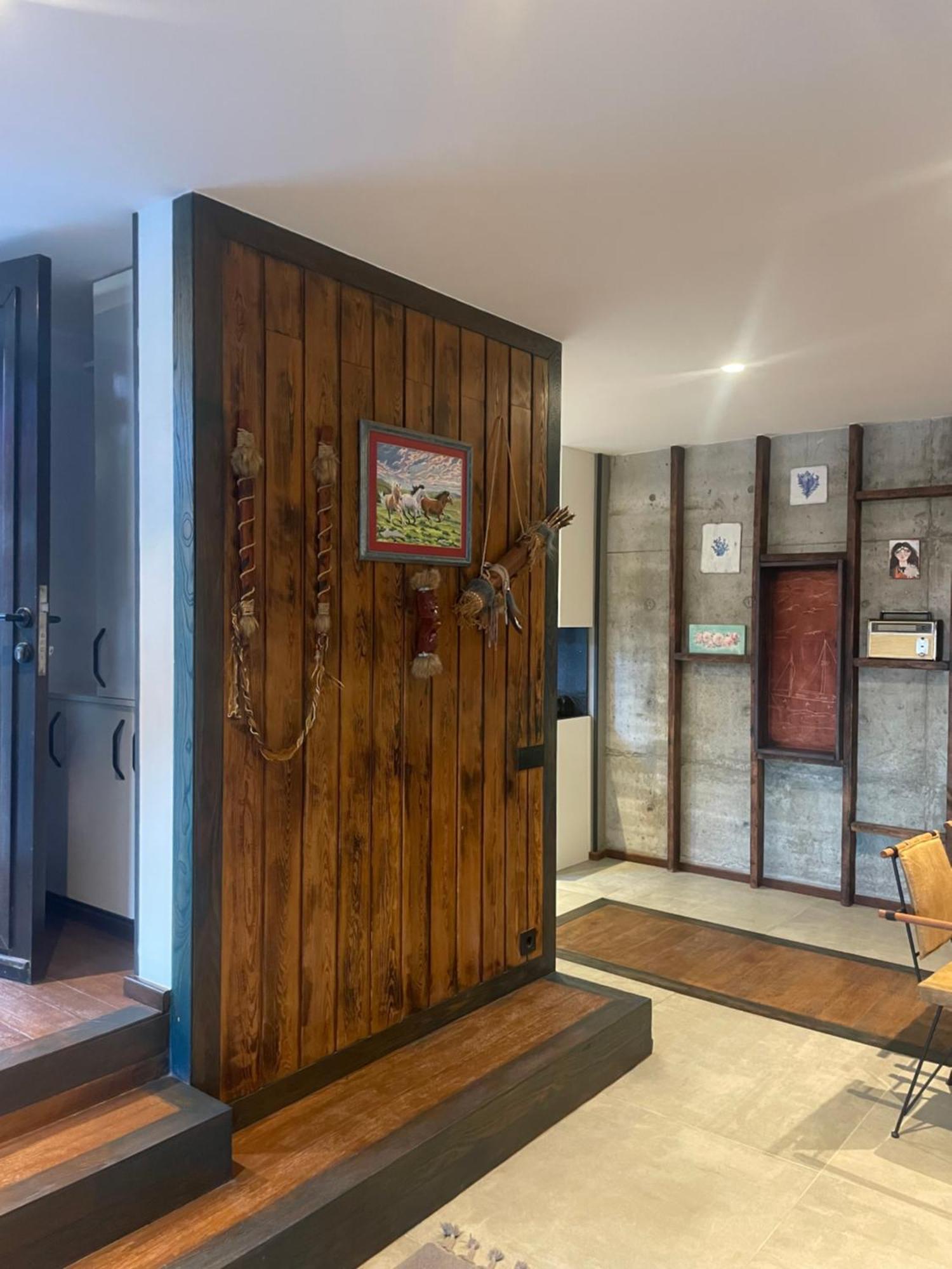 Havuzlu Ve Jakuzuli Lueks Villa