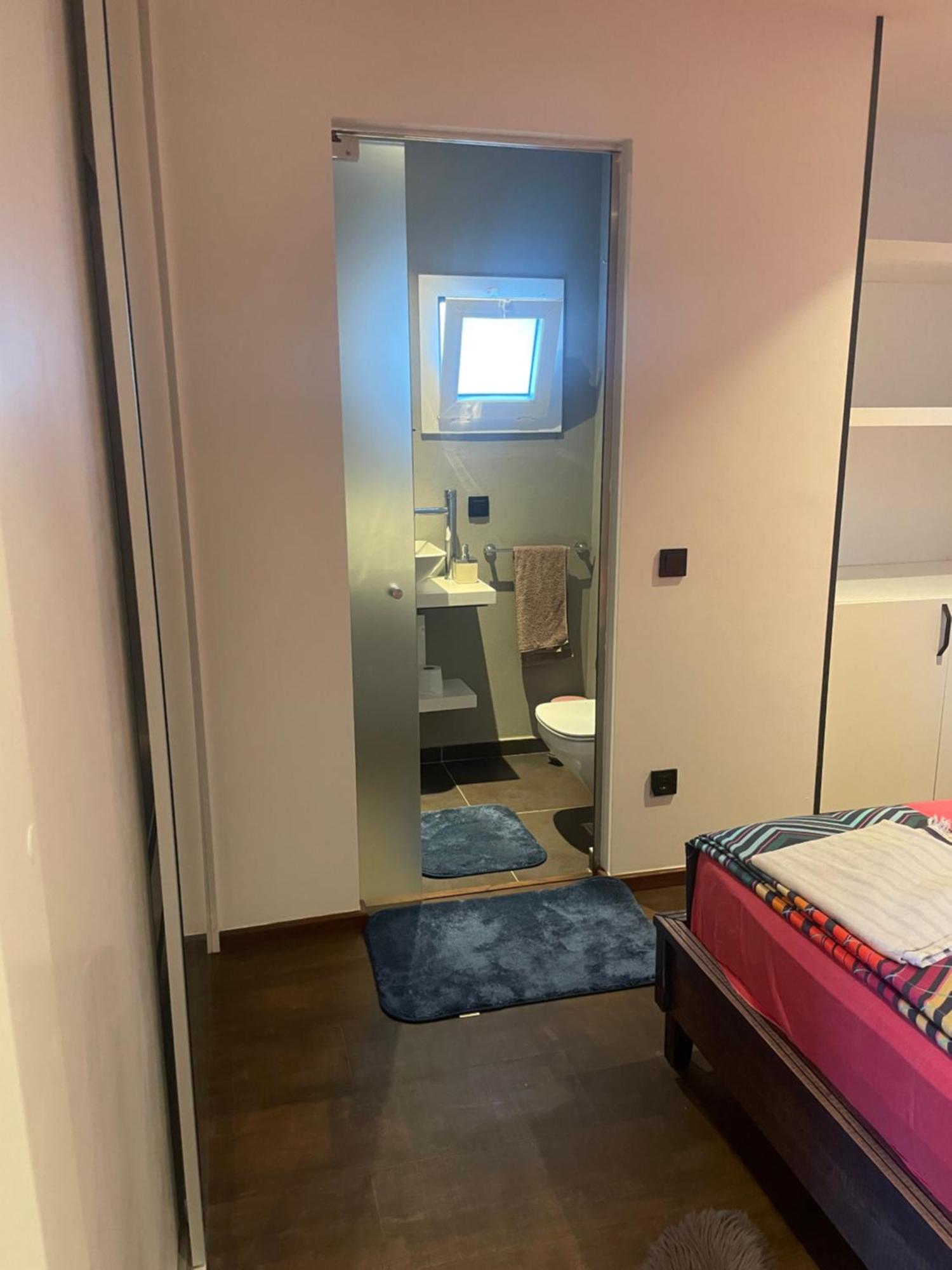 Havuzlu Ve Jakuzuli Lueks Villa Bodrum