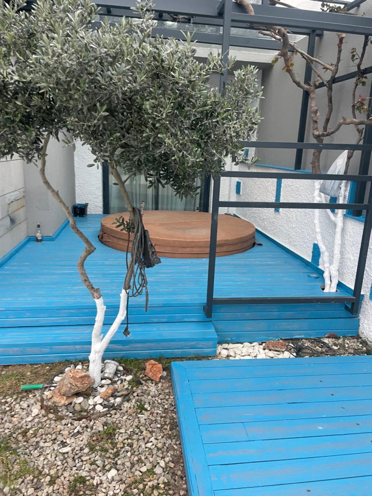 Villa Havuzlu Ve Jakuzuli Lueks Bodrum