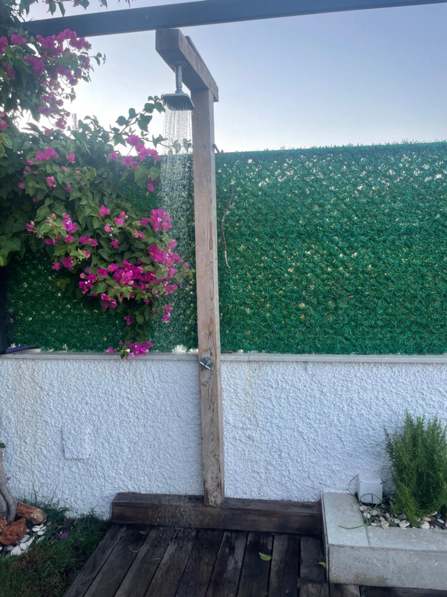 Havuzlu Ve Jakuzuli Lueks Villa Bodrum